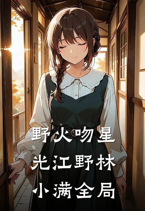 《野火吻星光》江野林小满全局