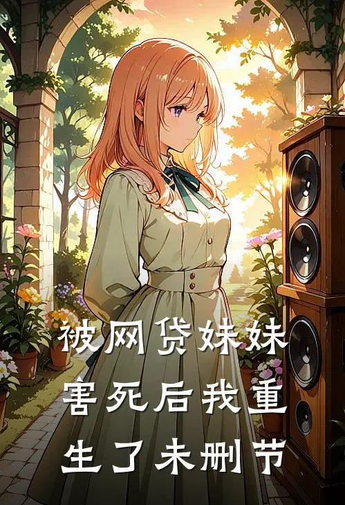被网贷妹妹害死后我重生了未删节