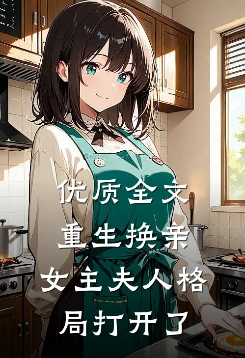 优质全文重生换亲，女主夫人格局打开了