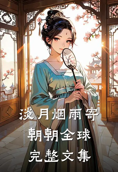 淡月烟雨寄朝朝全球完整文集