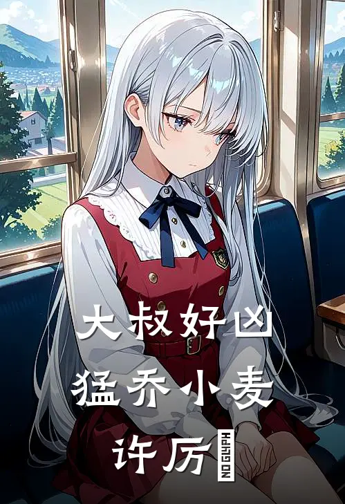 大叔好凶猛乔小麦许厉璟