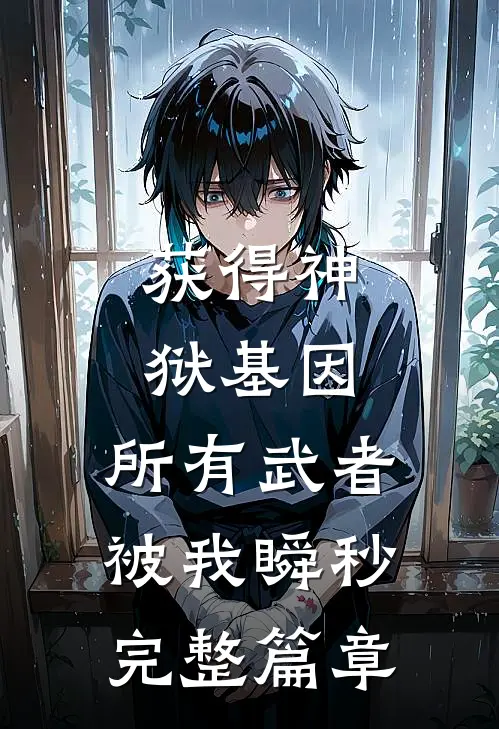 获得神狱基因，所有武者被我瞬秒完整篇章