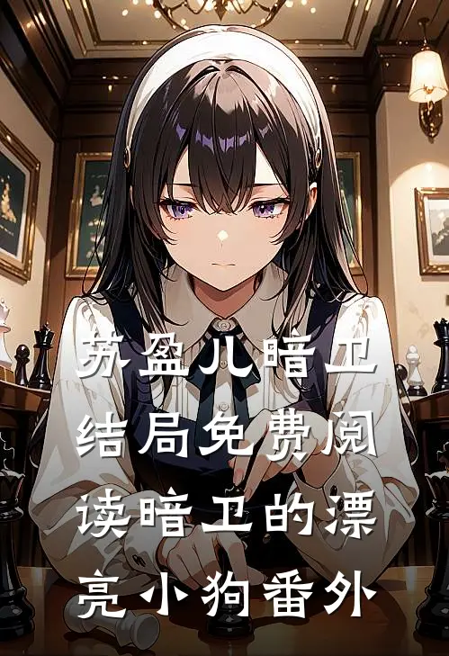 苏盈儿暗卫结局免费阅读暗卫的漂亮小狗番外