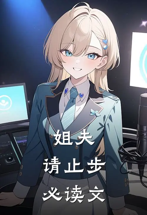 姐夫，请止步必读文