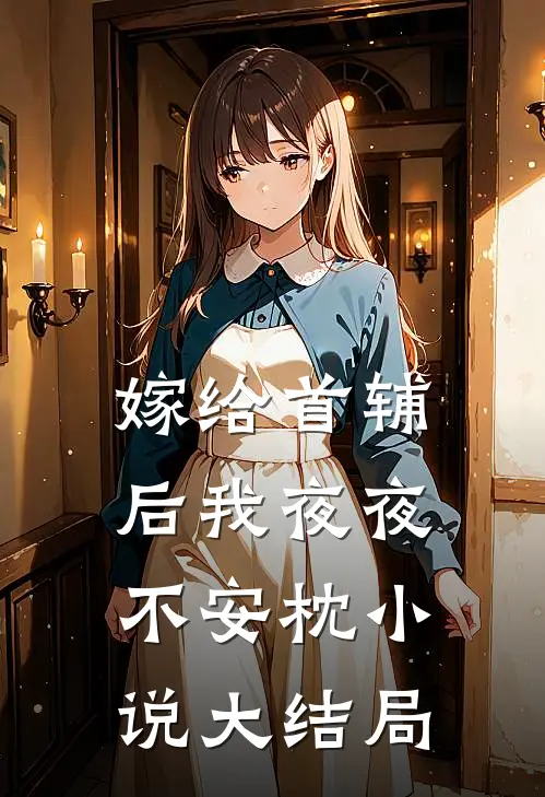 嫁给首辅后我夜夜不安枕小说大结局