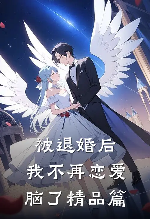 被退婚后，我不再恋爱脑了精品篇