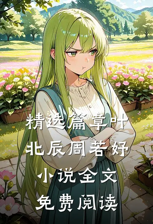 精选篇章叶北辰周若妤小说全文免费阅读
