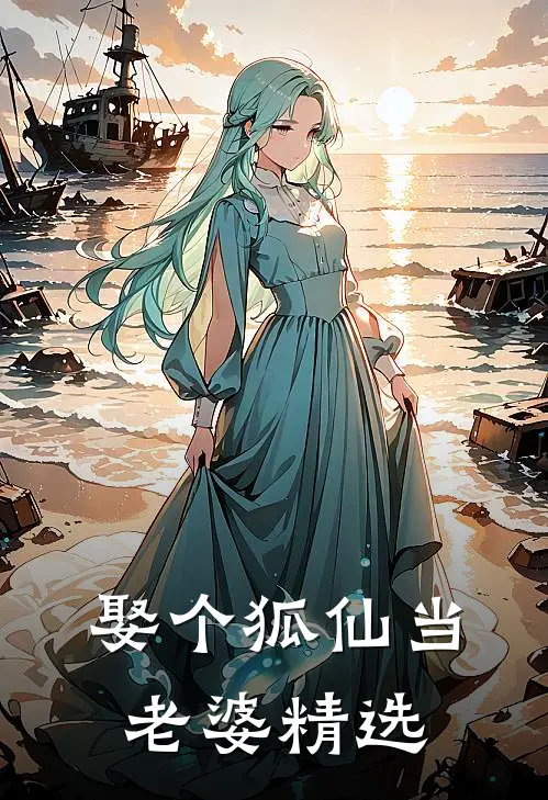 娶个狐仙当老婆精选