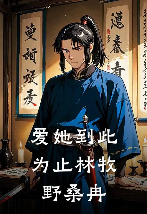 爱她到此为止林牧野桑冉