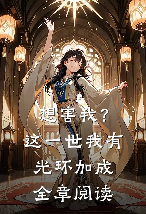想害我？这一世我有光环加成全章阅读