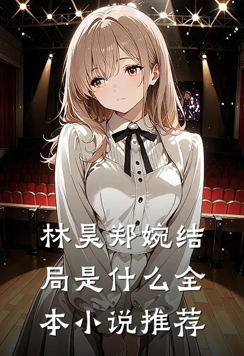 林昊郑婉结局是什么全本小说推荐