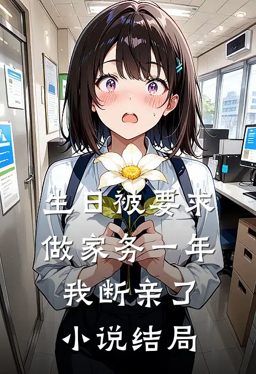 生日被要求做家务一年，我断亲了小说结局
