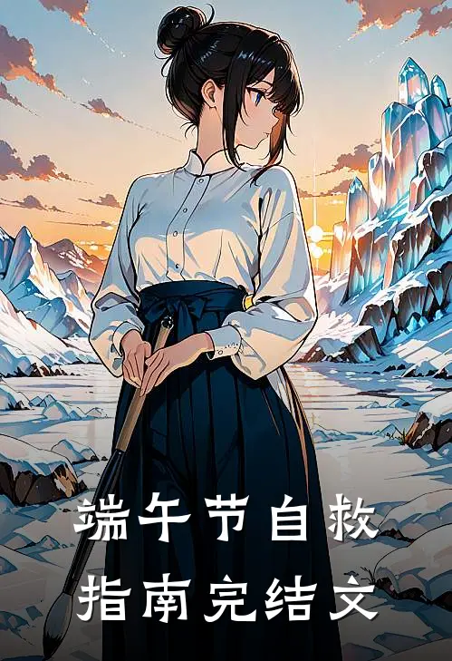 端午节自救指南完结文