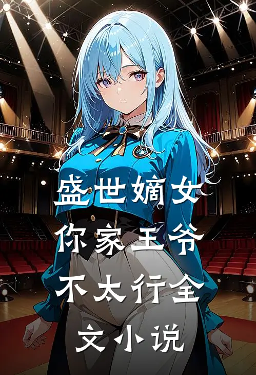 盛世嫡女：你家王爷不太行全文小说