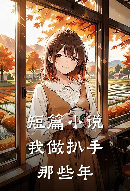 短篇小说我做扒手那些年