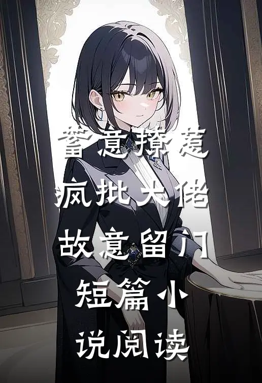 蓄意撩惹：疯批大佬故意留门短篇小说阅读