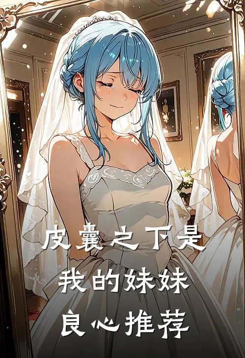 皮囊之下是我的妹妹良心推荐