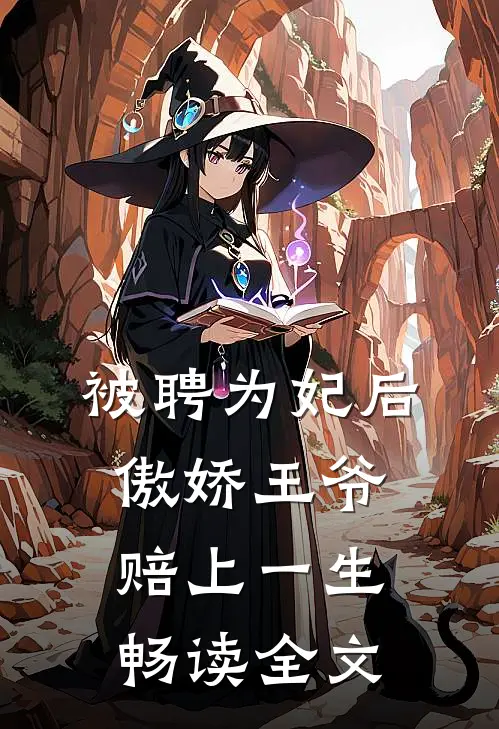 被聘为妃后，傲娇王爷赔上一生畅读全文