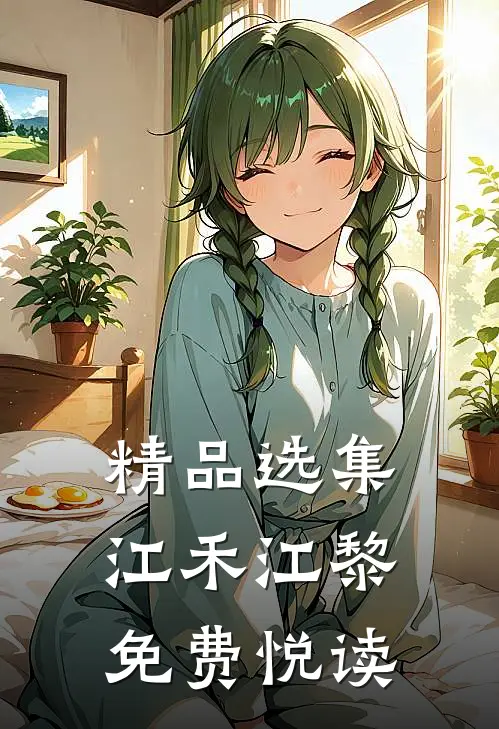 精品选集江禾江黎免费悦读