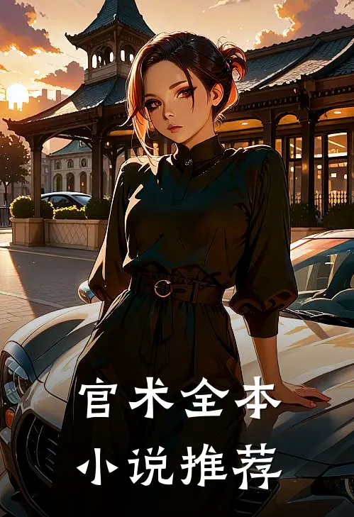 官术全本小说推荐