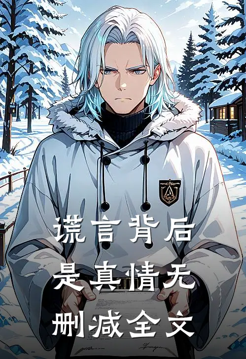 谎言背后是真情无删减全文