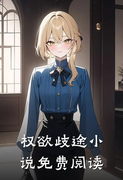 权欲歧途小说免费阅读