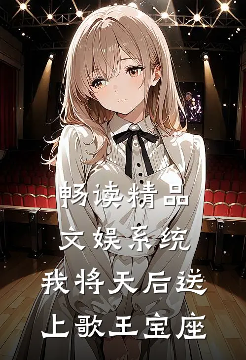 畅读精品文娱系统：我将天后送上歌王宝座
