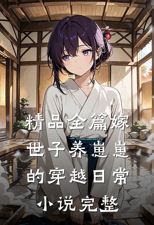 精品全篇嫁世子养崽崽的穿越日常小说完整