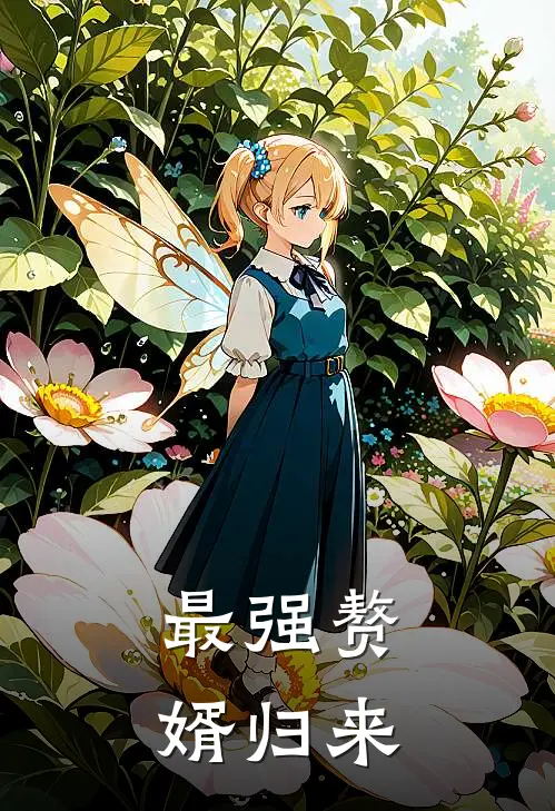 最强赘婿归来