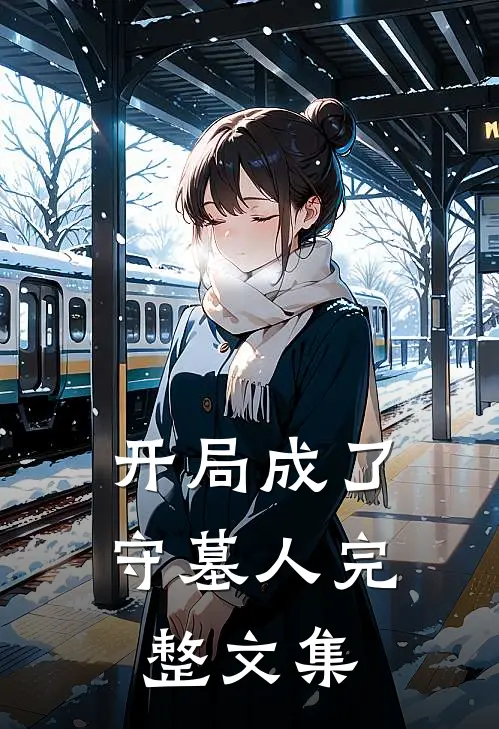开局成了守墓人完整文集