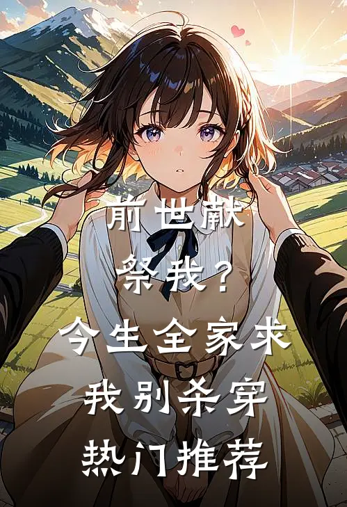 前世献祭我？今生全家求我别杀穿热门推荐