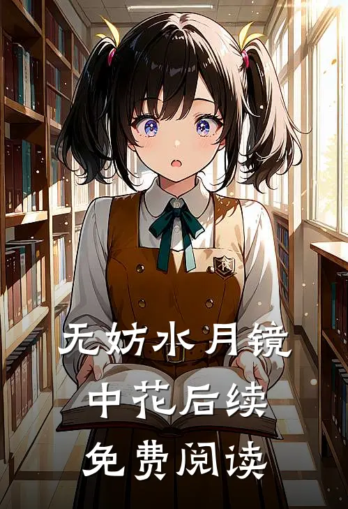无妨水月镜中花后续免费阅读