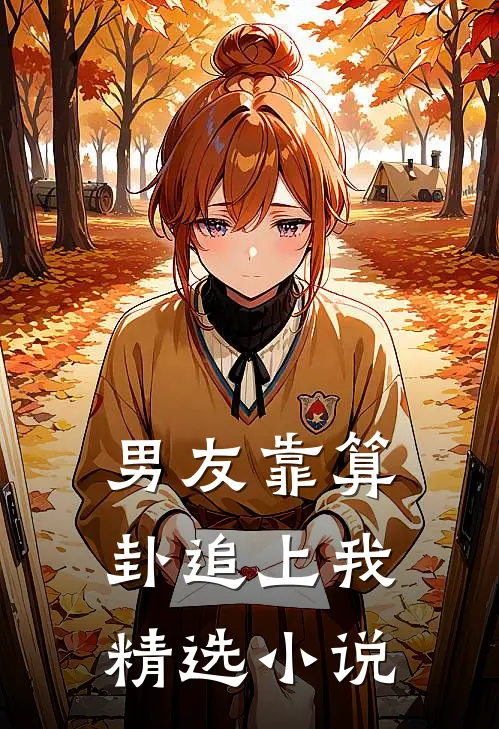 男友靠算卦追上我精选小说