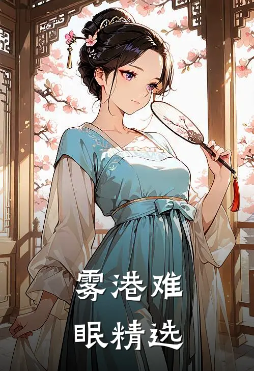 雾港难眠精选