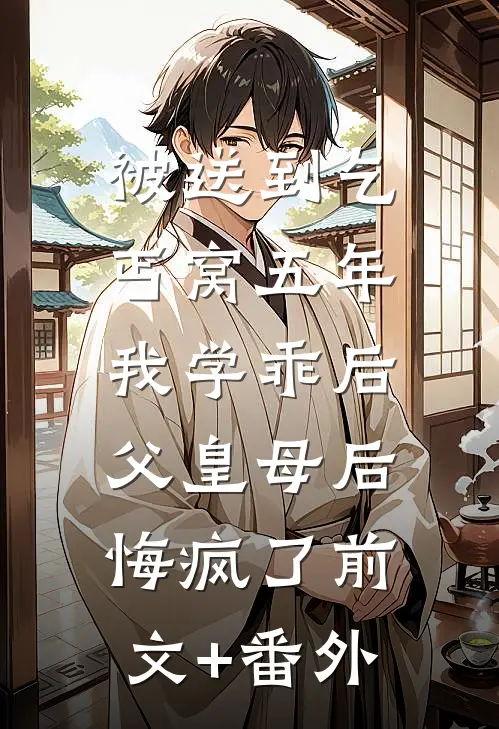 被送到乞丐窝五年，我学乖后父皇母后悔疯了前文+番外
