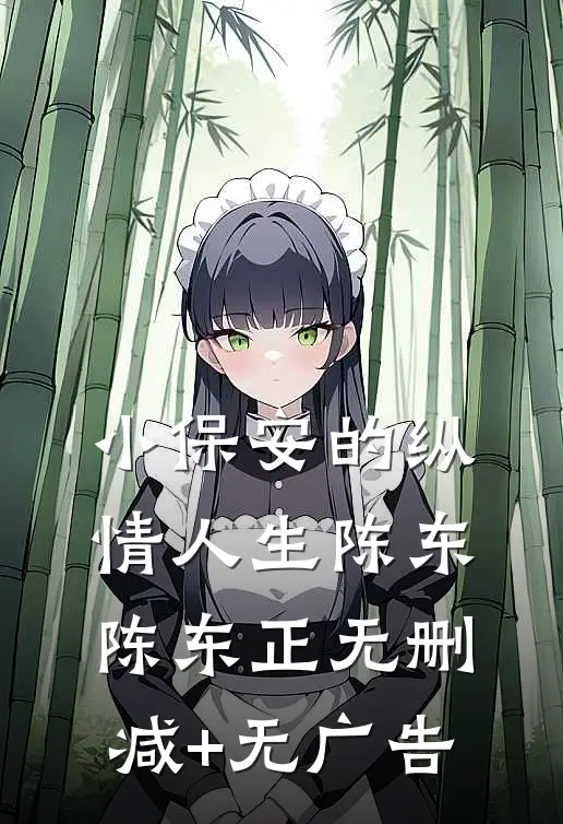 小保安的纵情人生陈东陈东正无删减+无广告