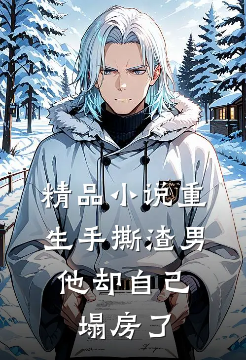 精品小说重生手撕渣男，他却自己塌房了