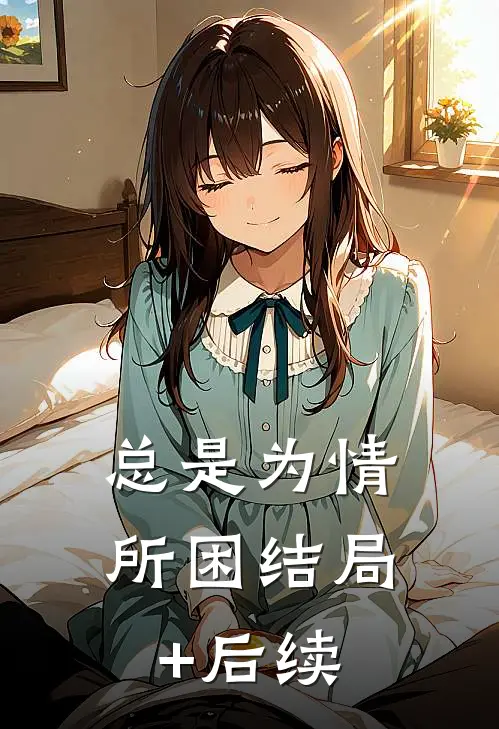 总是为情所困结局+后续