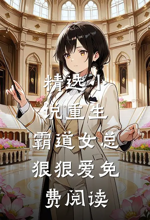 精选小说重生:霸道女总狠狠爱免费阅读