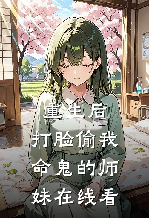 重生后，打脸偷我命鬼的师妹在线看