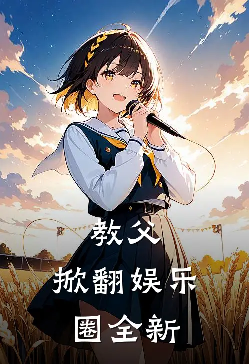 教父：掀翻娱乐圈全新