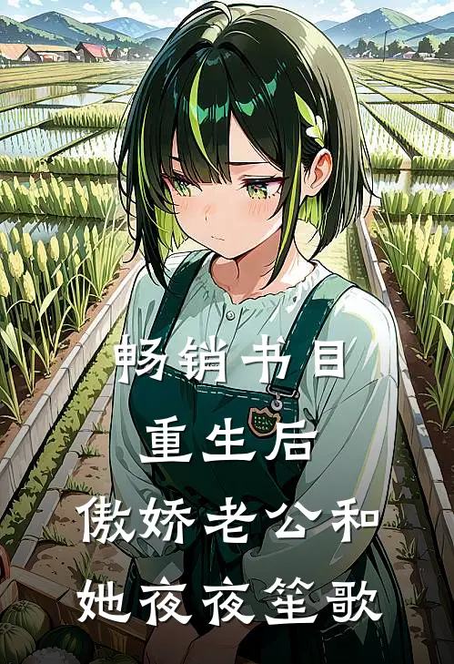 畅销书目重生后，傲娇老公和她夜夜笙歌
