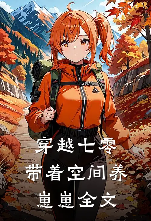 穿越七零：带着空间养崽崽全文
