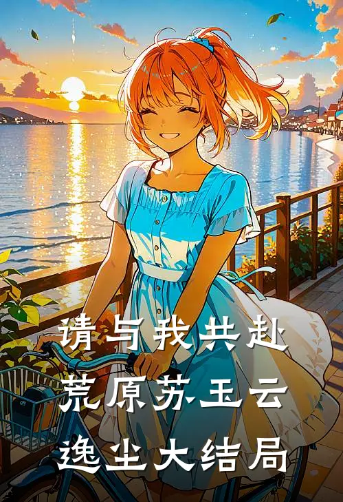 请与我共赴荒原苏玉云逸尘大结局