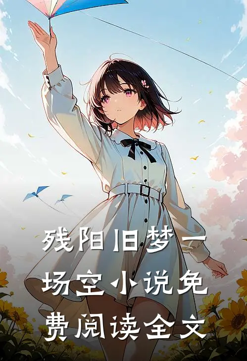 残阳旧梦一场空小说免费阅读全文
