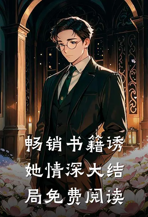 畅销书籍诱她情深大结局免费阅读