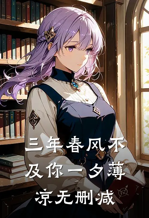 三年春风不及你一夕薄凉无删减