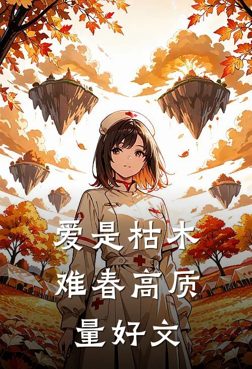 爱是枯木难春高质量好文