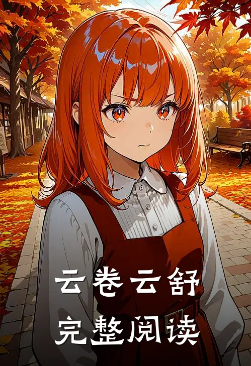 云卷云舒完整阅读