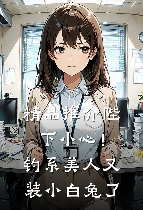 精品推介陛下小心！钓系美人又装小白兔了